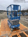 2020 Genie GS-1930 Fixed rails with chain entry gate - Pre A92.20