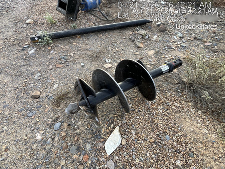 2023 AUGER TORQUE 3300-30