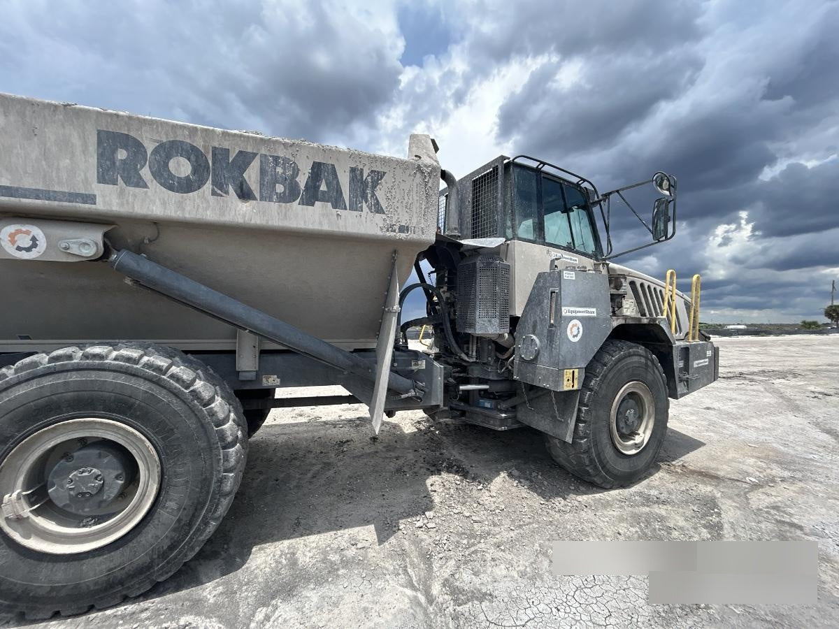 2023 ROKBAK RA30