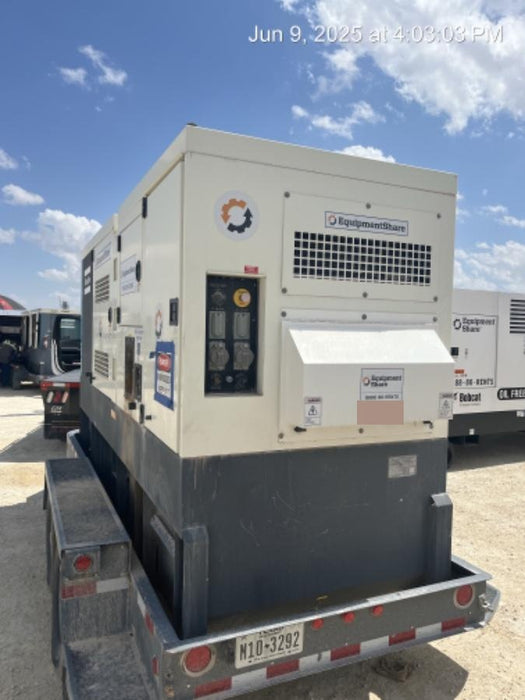 2020 ATLAS COPCO QAS250