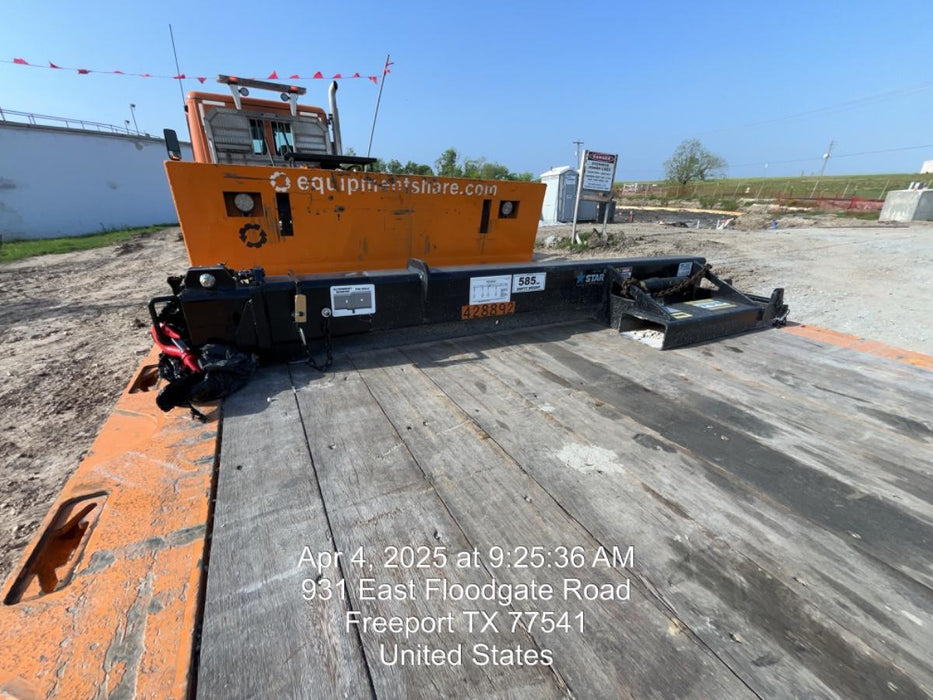 2024 STAR INDUSTRIES M1360B - Star JIB Boom