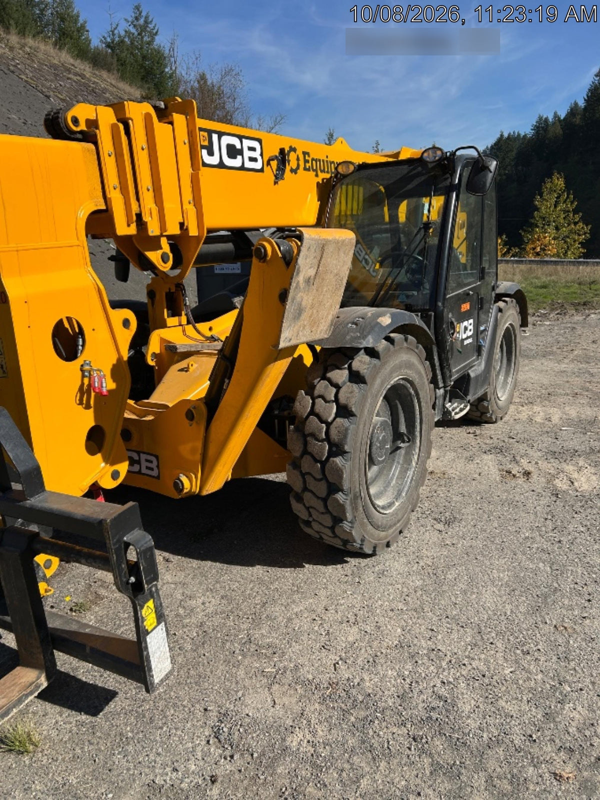 2025 JCB 510-56