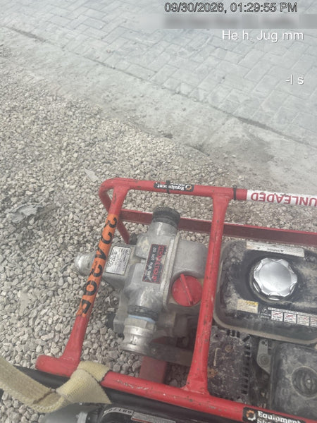2023 MULTIQUIP QP2TH