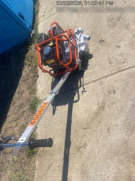 2024 HUSQVARNA SOFF-CUT 150