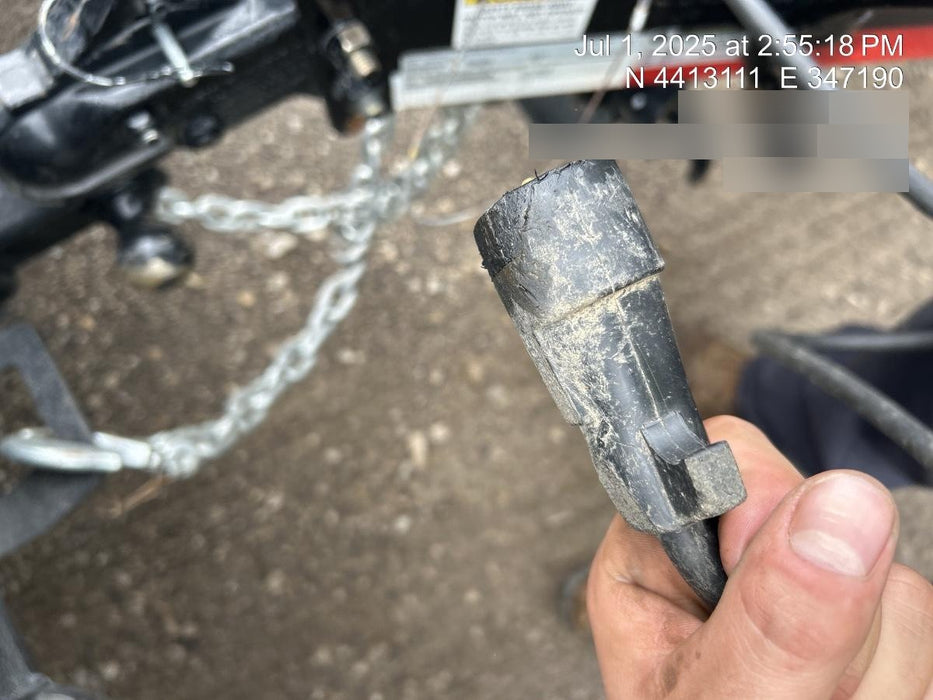 2024 TEXAS PRIDE TRAILERS GT817414KBP