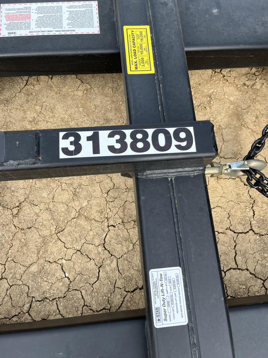 2023 STAR INDUSTRIES 1395B