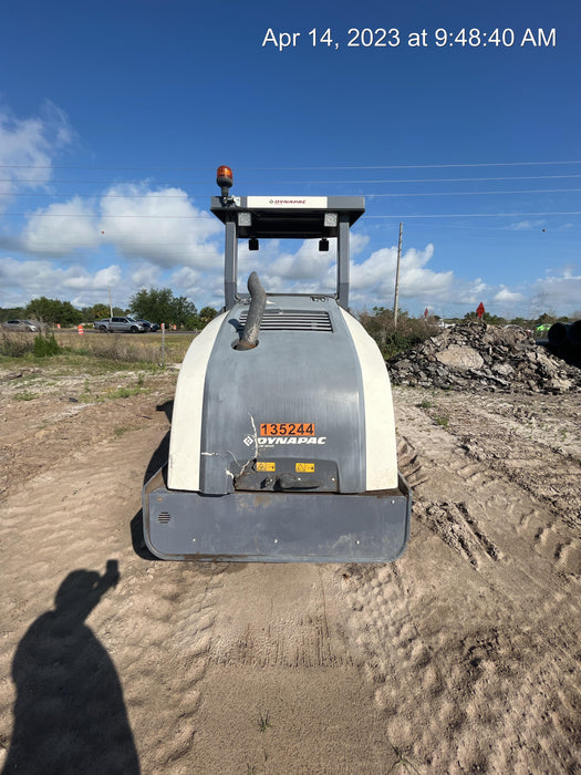 2021 DYNAPAC CA 1300D
