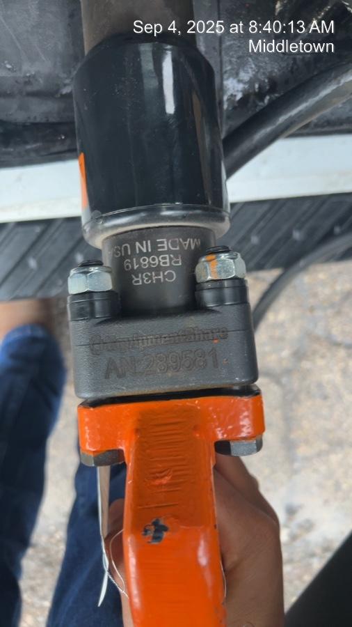 2023 MICHIGAN PNEUMATIC MP-CH3R-TRACKER