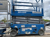 2019 Genie GS-1930 Genie GS-1930 Scissor Lift w/Standard Options