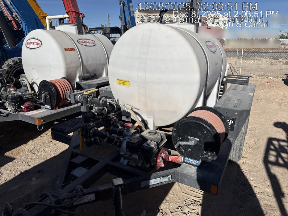 2024 SIMPSON SWT-52517