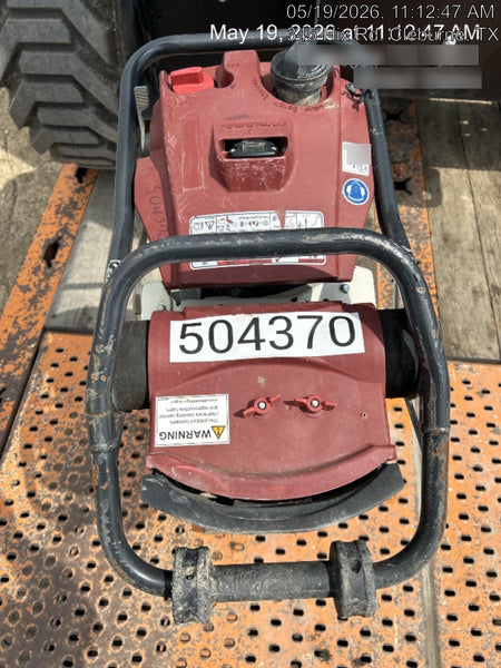 2025 DYNAPAC DR6X