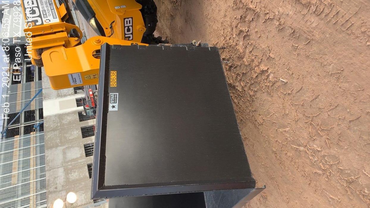 2020 STAR INDUSTRIES 1425