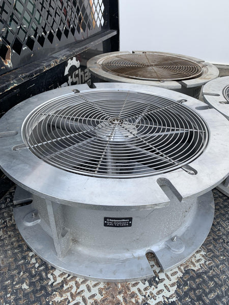 2021 MICHIGAN PNEUMATIC JF24
