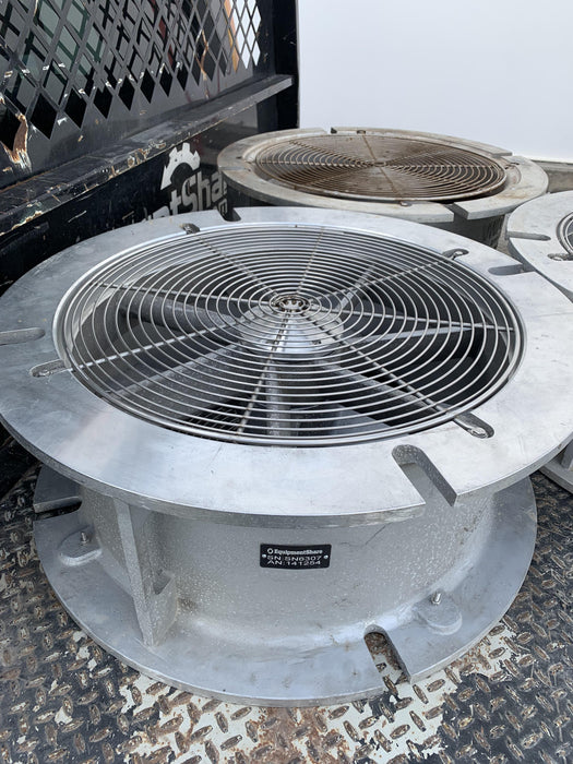 2021 MICHIGAN PNEUMATIC JF24