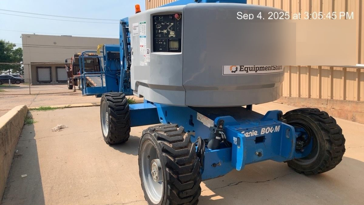 2018 GENIE Z-45/25 RT