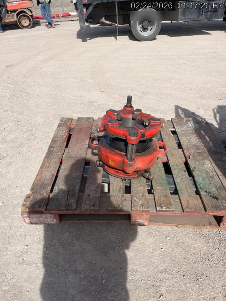 2020 RIDGID 161