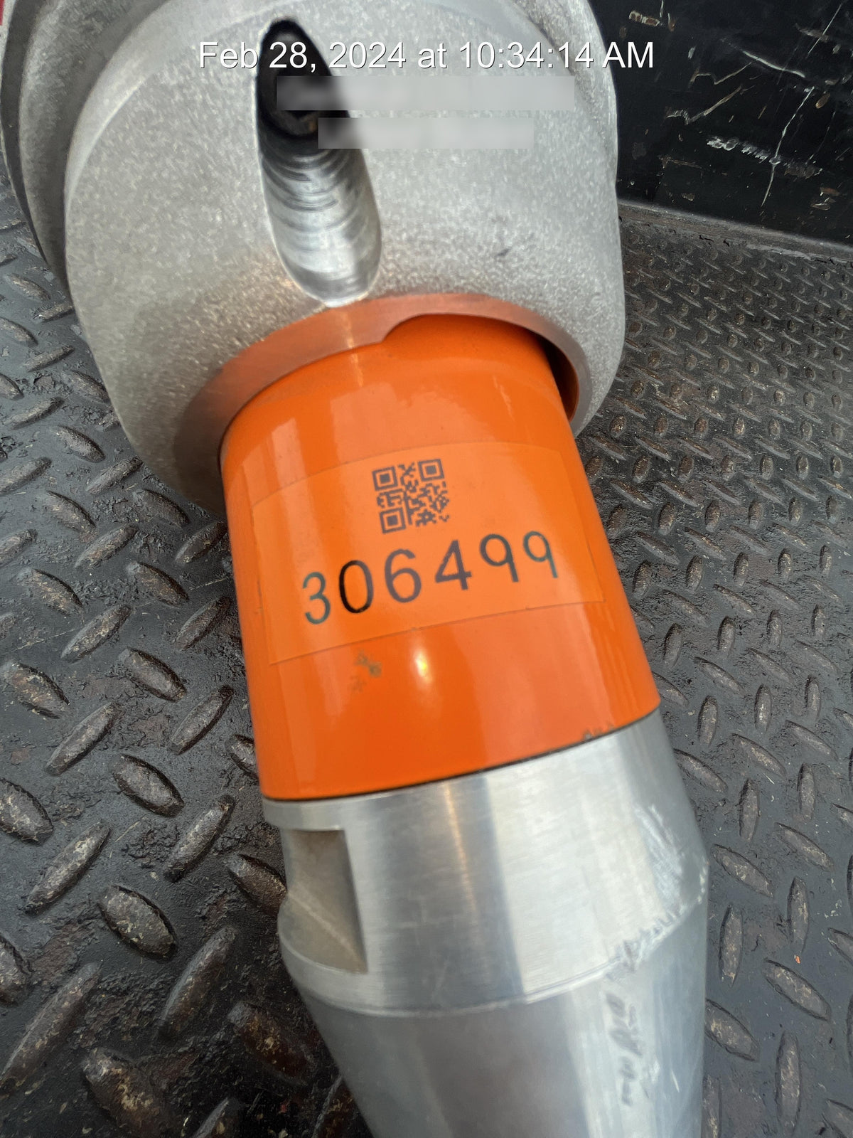 2023 WIDDER 10267