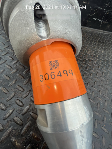 2023 WIDDER 10267