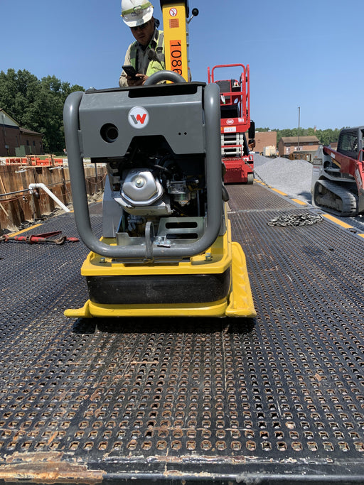 2020 WACKER NEUSON BPU5545A