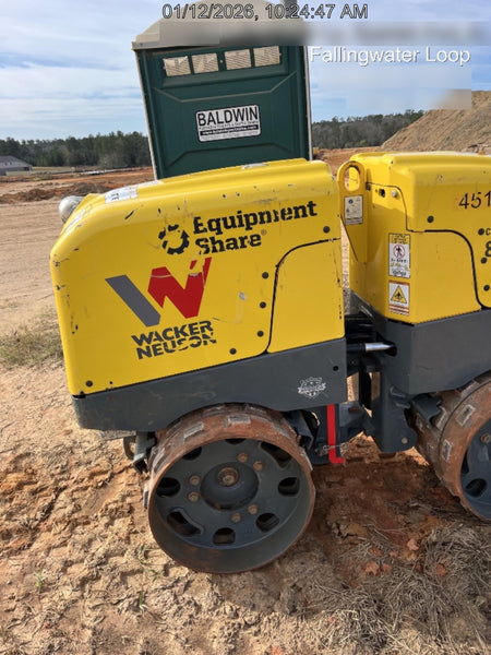 2024 WACKER NEUSON RTLx-SC3