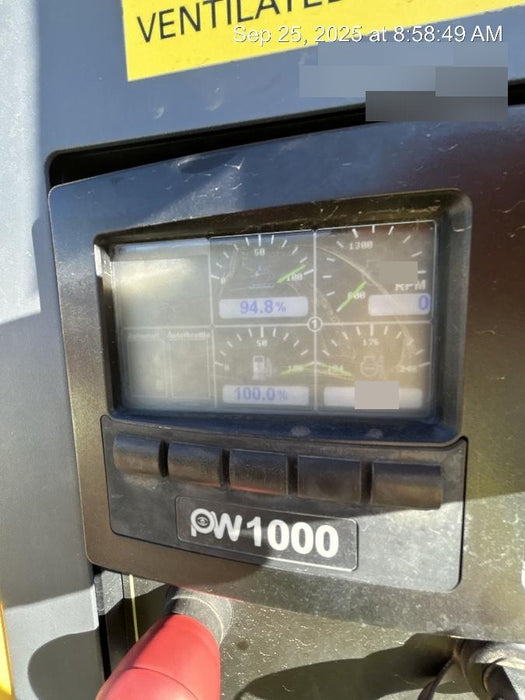 2022 ATLAS COPCO PAC H108 JD