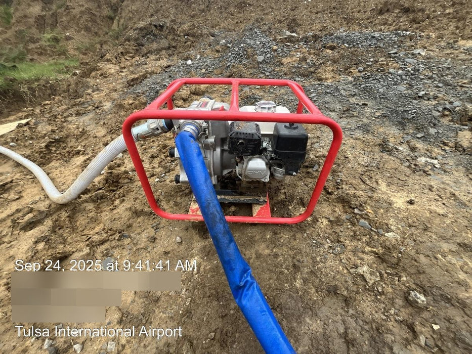 2023 MULTIQUIP QP2TH