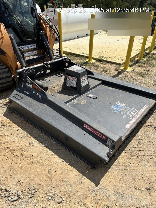 2021 PALADIN 30372A-0022