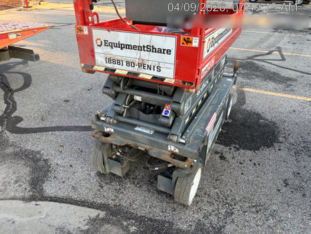 2023 SKYJACK SJ3219