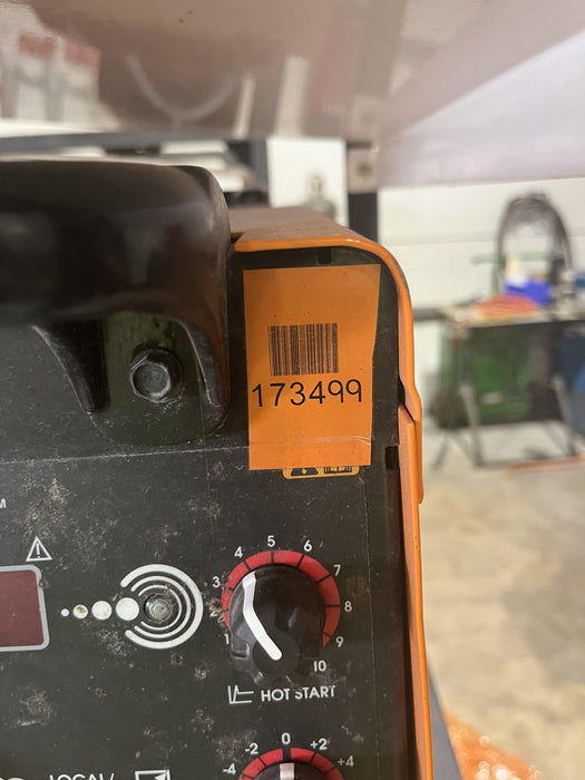 2021 LINCOLN ELECTRIC FLEXTEC 350X