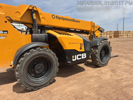 2024 JCB 506-36