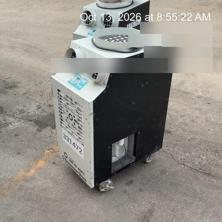 2023 KWIKOOL KPAC1411-2