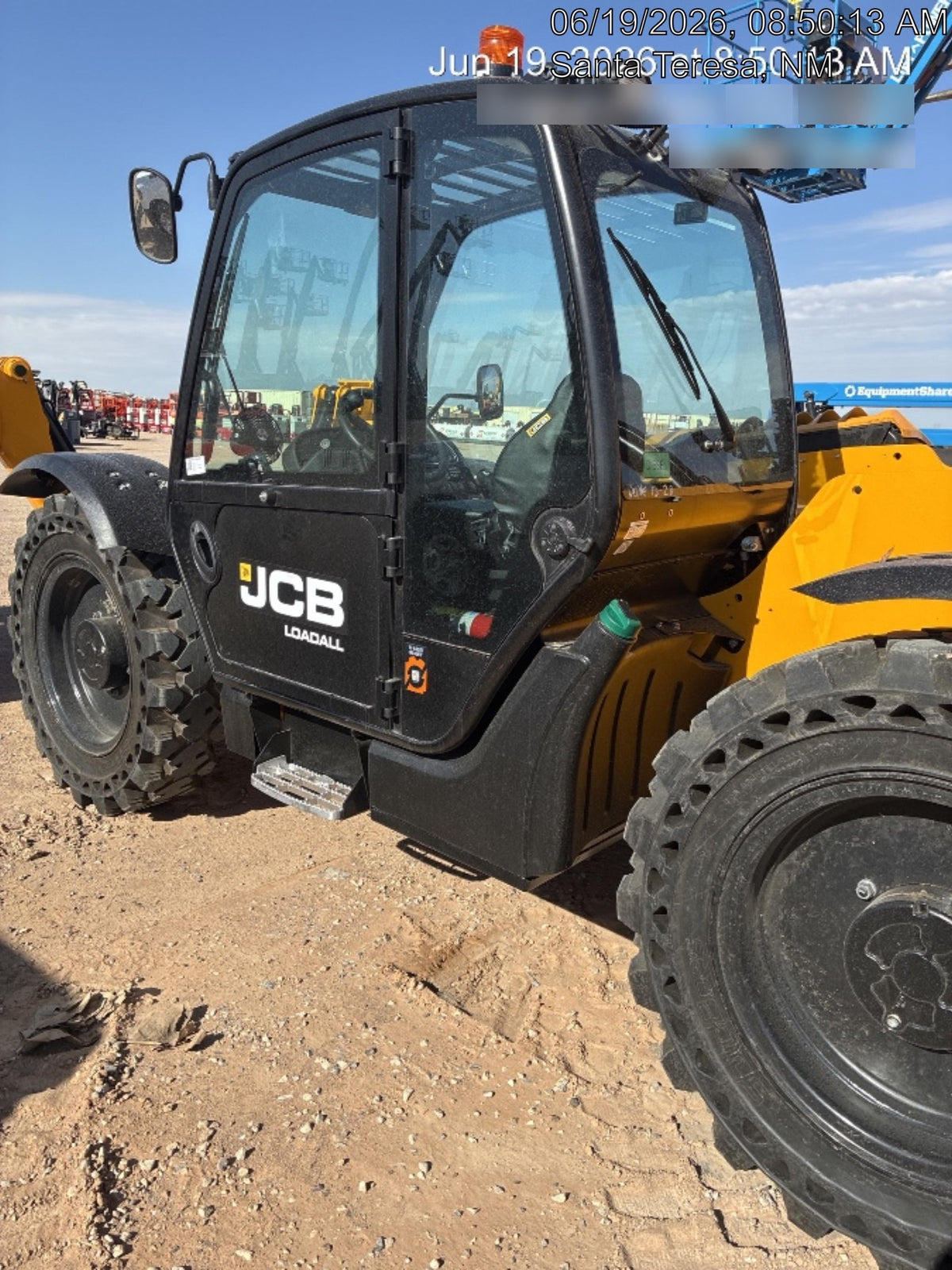 2026 JCB 510-56