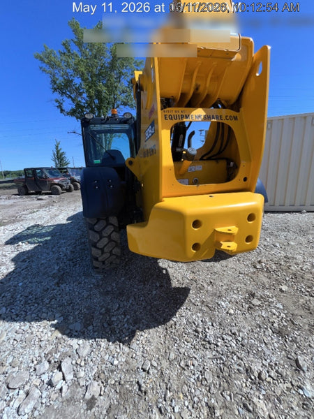 2025 JCB 509-42