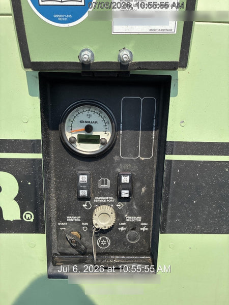 2019 SULLAIR 185-DPQ