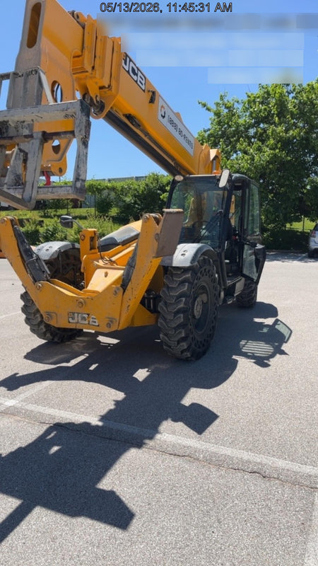 2021 JCB 510-56