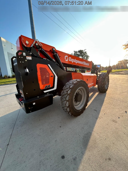 2026 SKYTRAK 10054