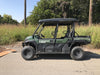 2018 KAWASAKI Mule PRO-DXT (Half Door)