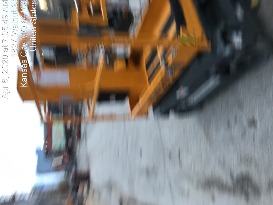 2019 HAULOTTE Star 20