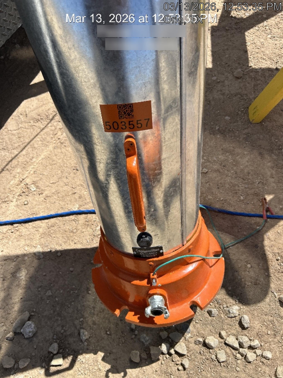 2025 MICHIGAN PNEUMATIC ES-10AM-TRACKER