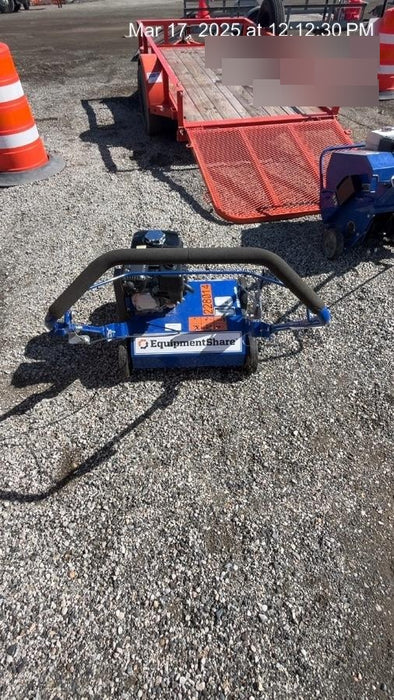 2022 BLUEBIRD PR18H5FA