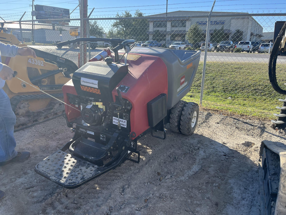 2023 TORO MB-1600