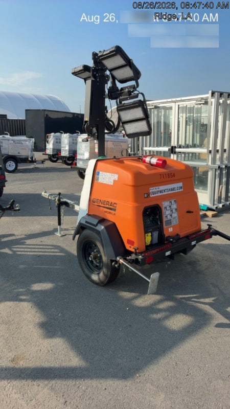 2026 GENERAC MLTS-4