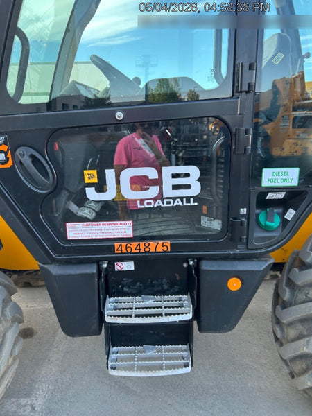 2024 JCB 508-66TC