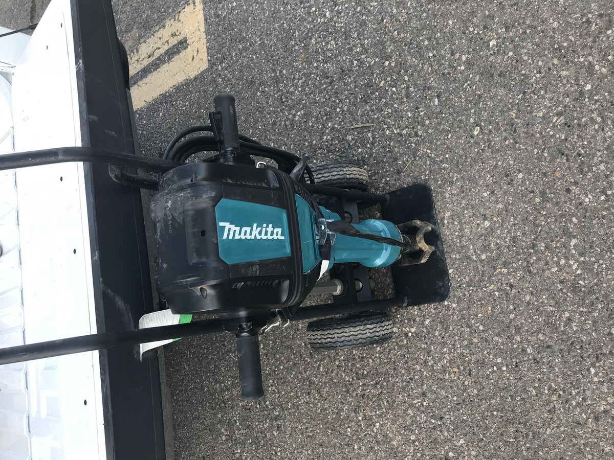 2018 MAKITA HM1812X3
