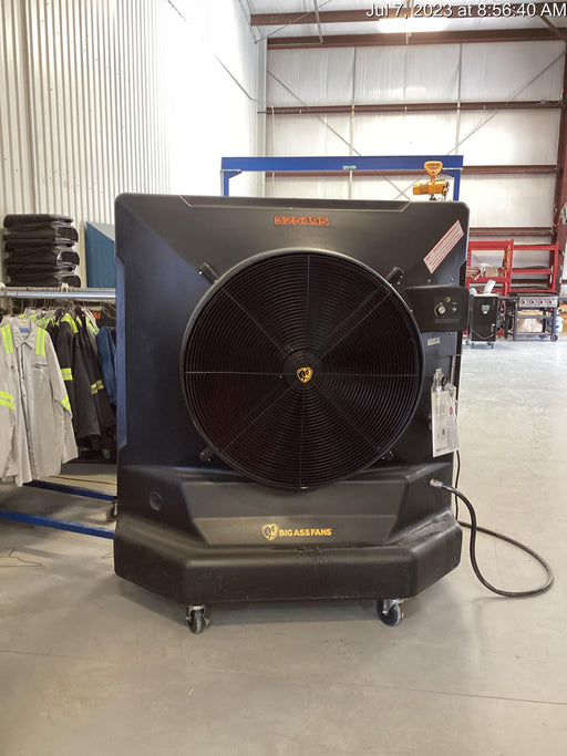 2023 BIG ASS FANS Cool Space 400