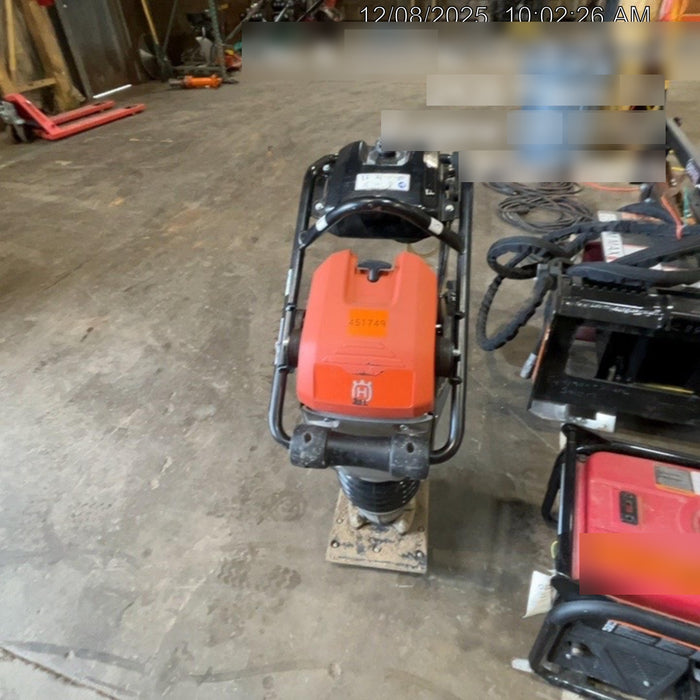 2024 HUSQVARNA LT6005