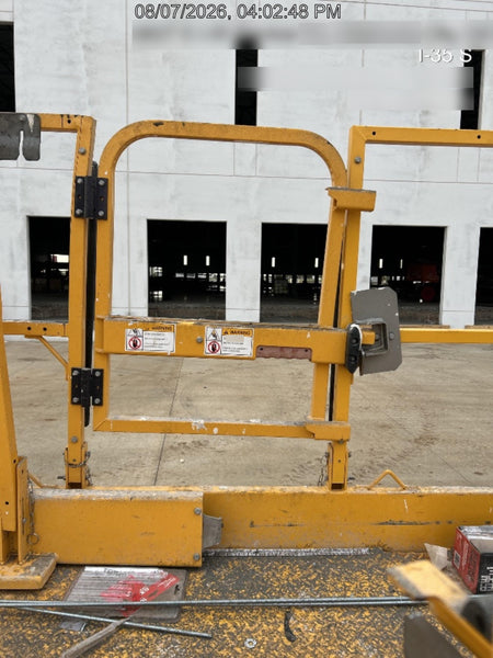 2023 HAULOTTE HS4390 E PRO