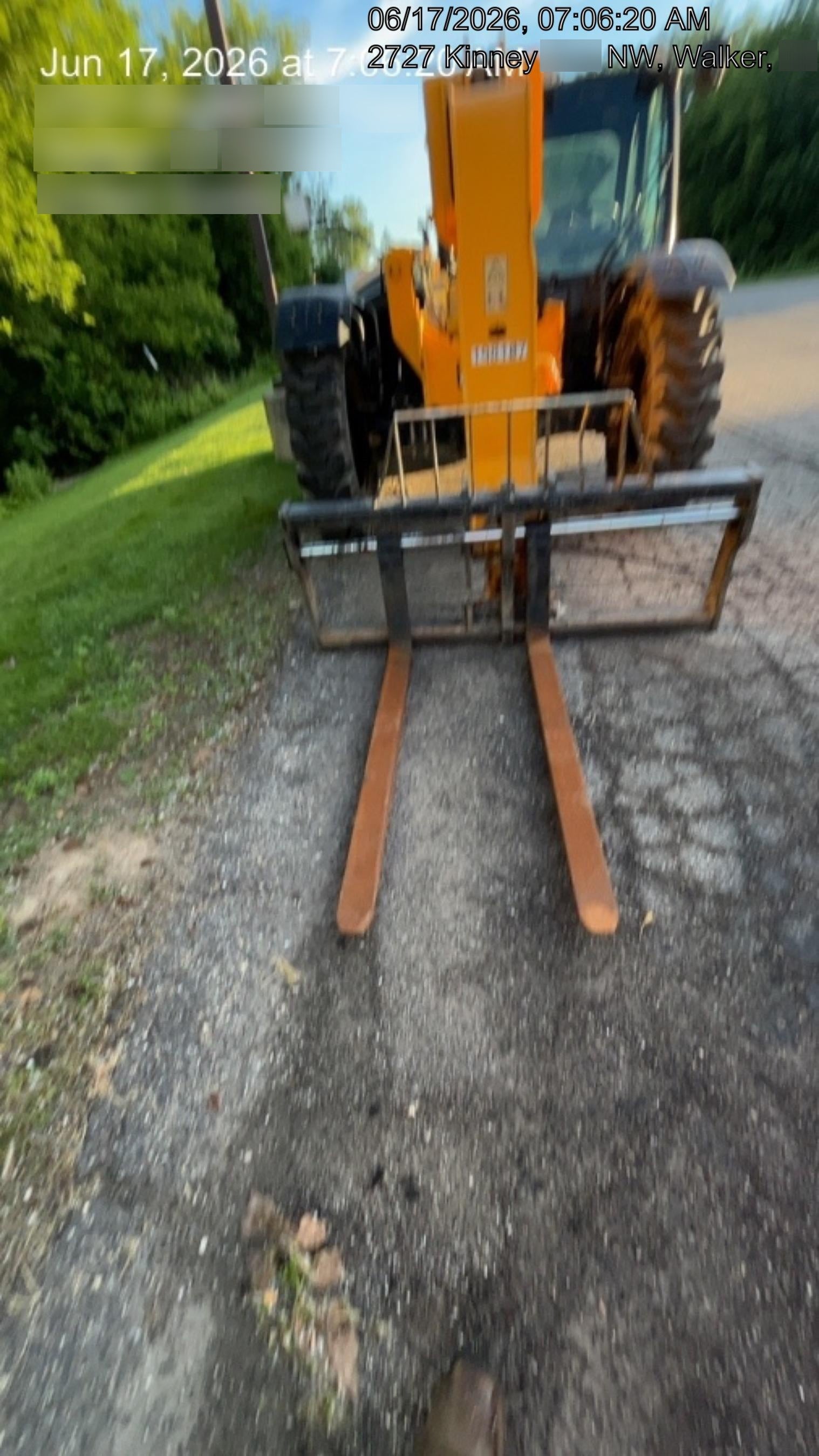 2022 JCB 509-42