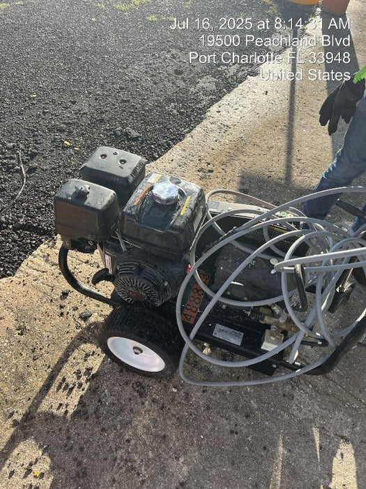 2025 MI-T-M CW-3504-5MGH