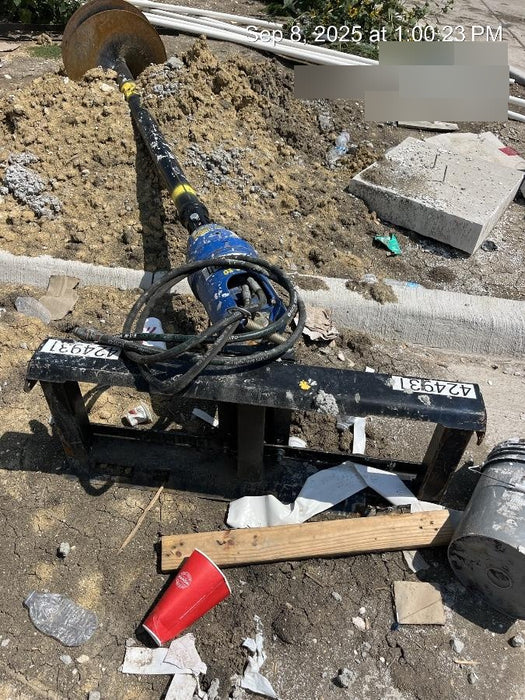 2024 AUGER TORQUE 3300-30